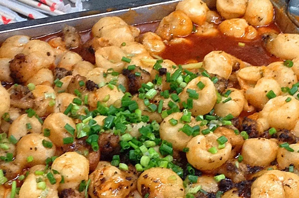 网红美食_网红食堂黑暗料理是什么,_黑暗料理