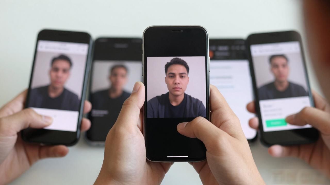 别再搜蜜桃免费影院cc了，我朋友用它差点丢了整个手机