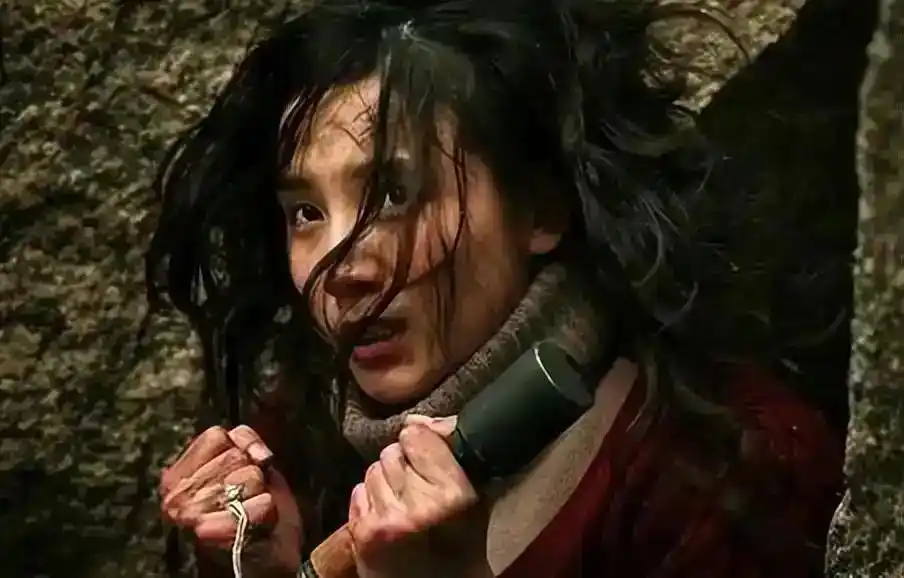 最突出“杠剧”能耐的十位女演员_所有女明星排行榜_演技精湛的女演员推荐
